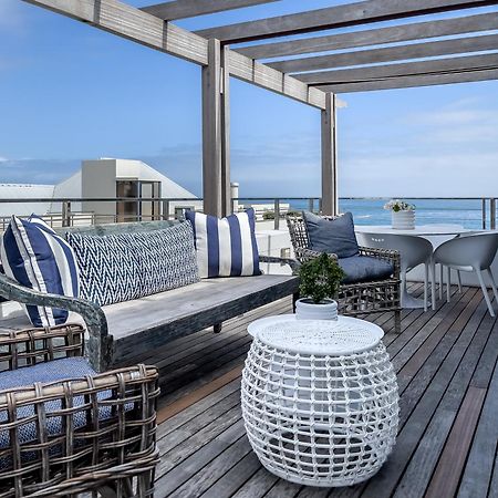 Le Paradis Penthouse Hermanus Exterior foto
