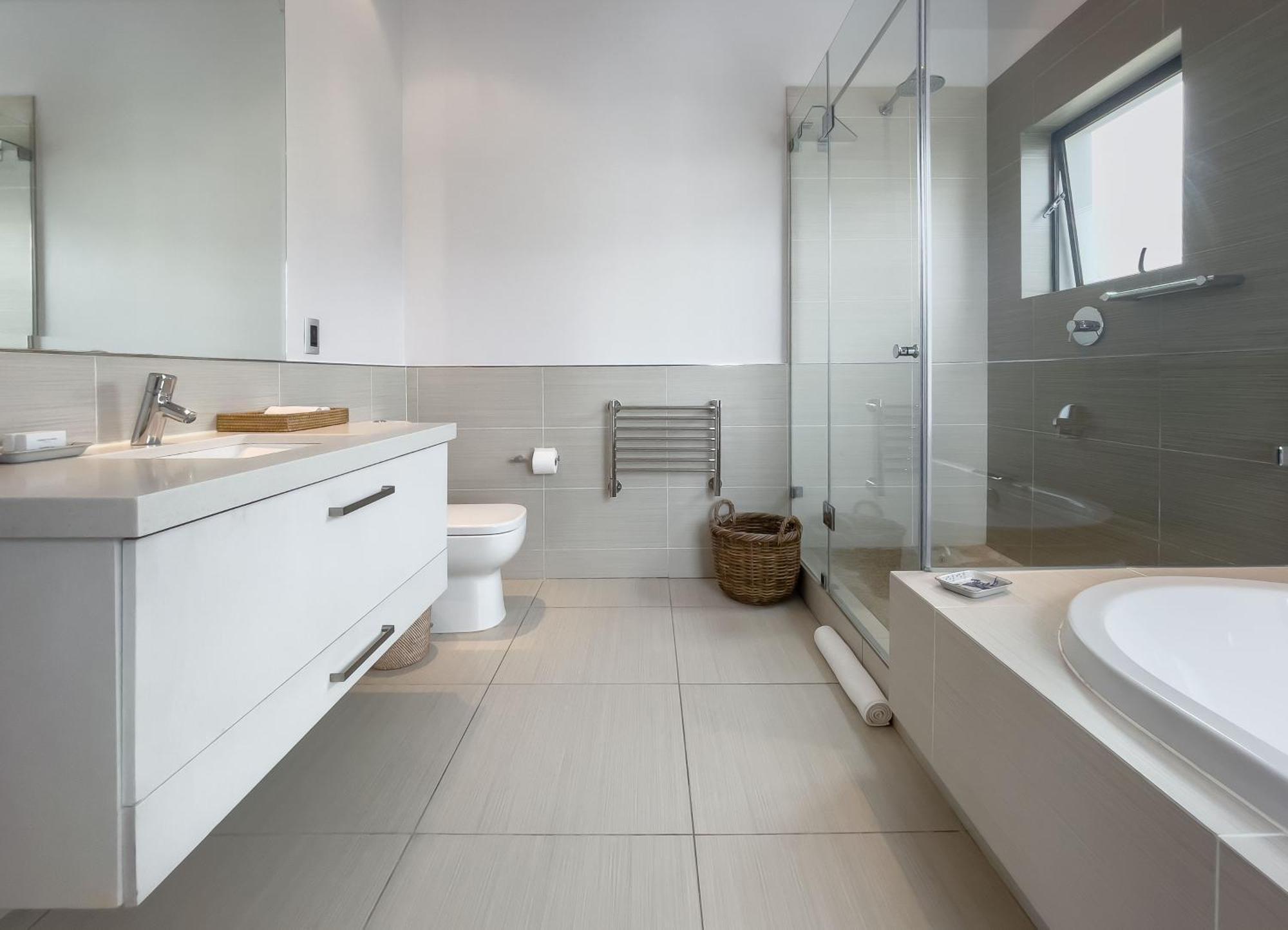 Le Paradis Penthouse Hermanus Exterior foto