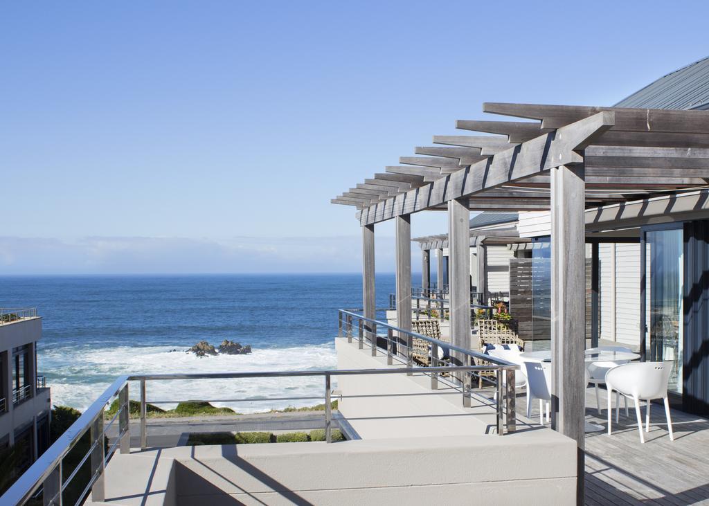 Le Paradis Penthouse Hermanus Habitación foto